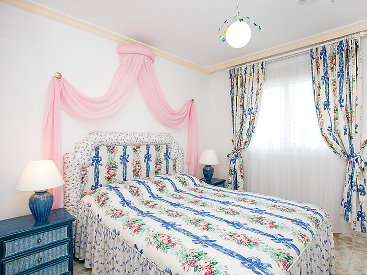 Exclusive 2 Bedroom Apartment, Costa Blanca Apartment 1222