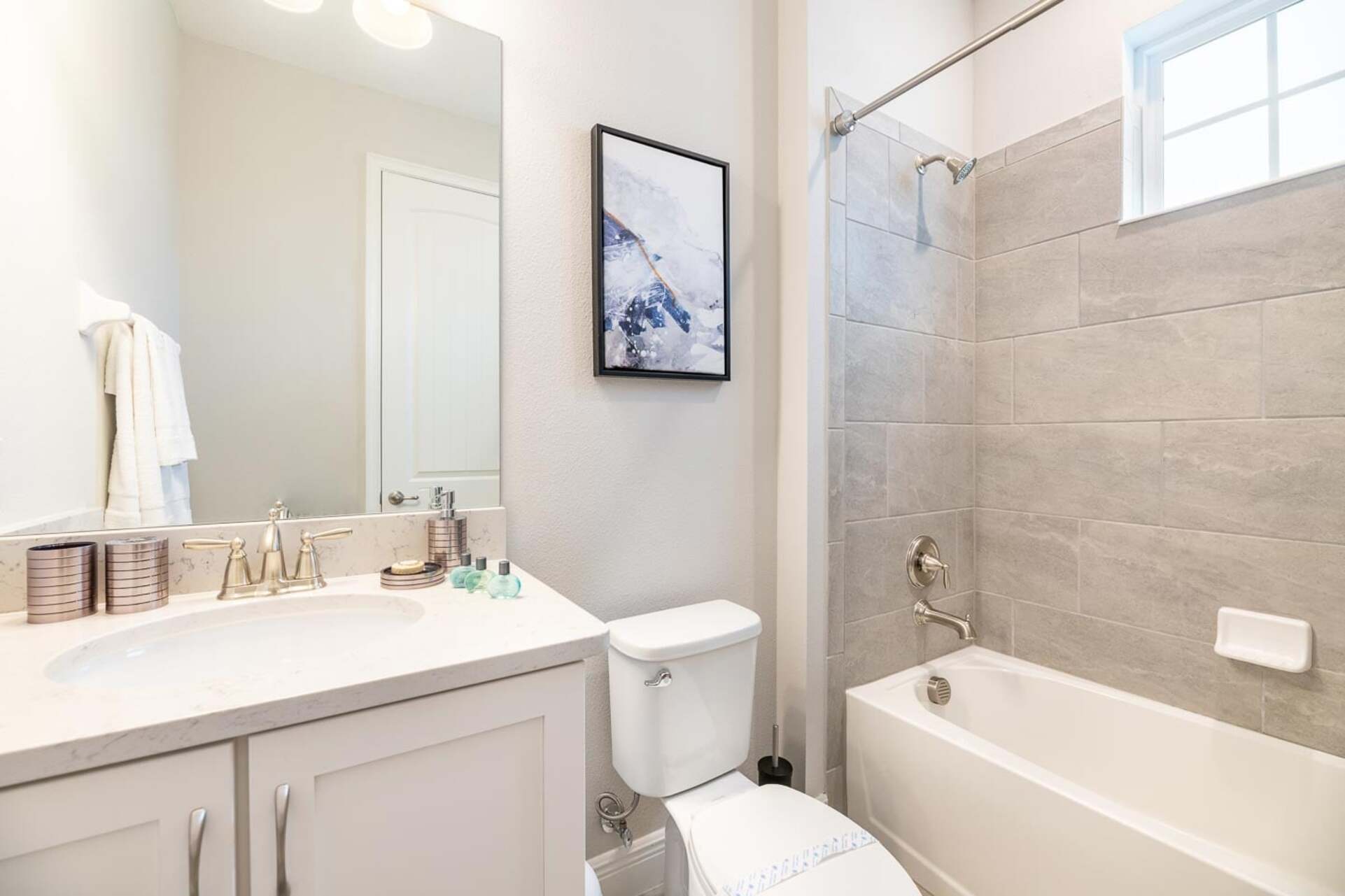 Perfect 5 Bedroom Villa on Encore Resort at Reunion, Orlando Villa 5595