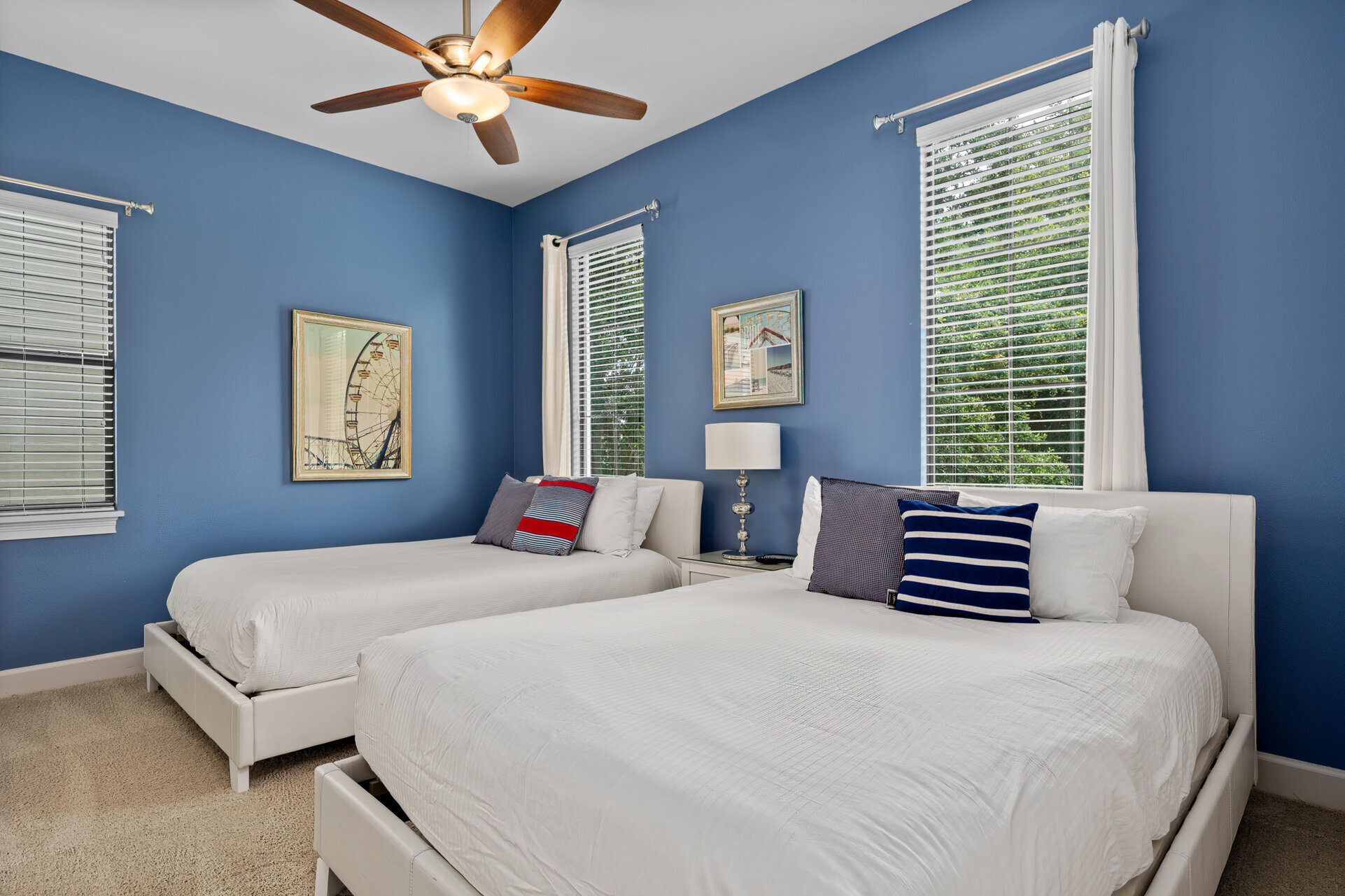 5 Star Villa with Private Pool on Reunion Resort and Spa, Orlando Villa 5707