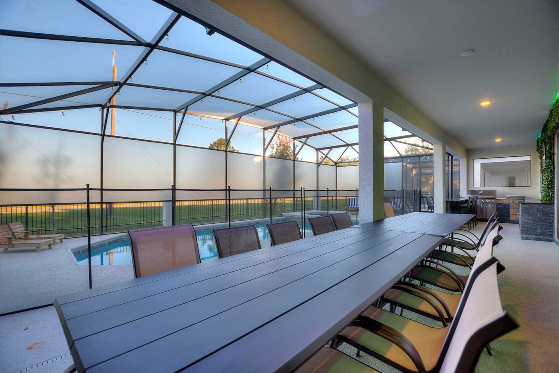 Luxury 15BR Themed Villa Homes Orlando Mansion 5718