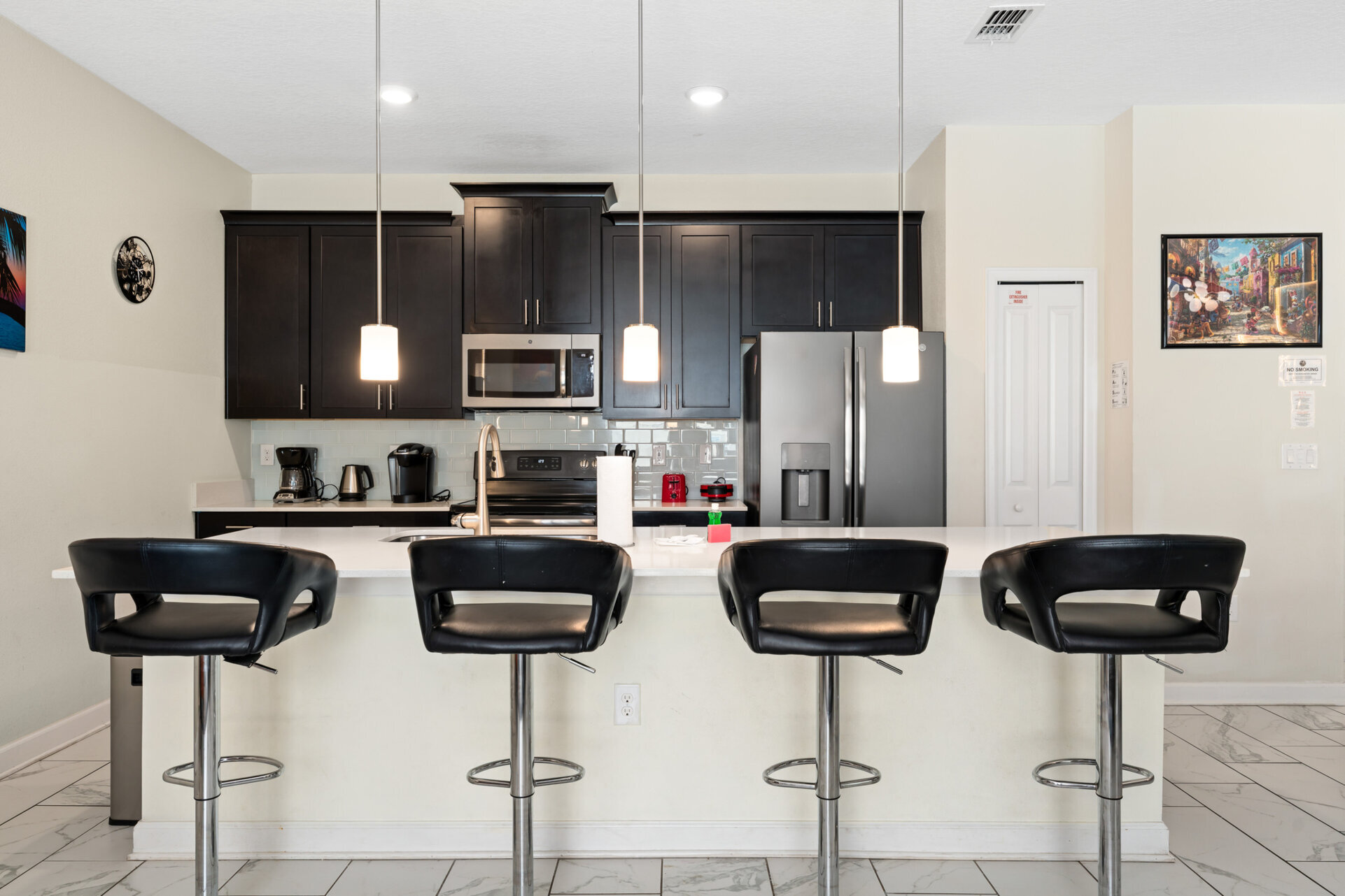 5 Star Townhouse with Private Pool on Champions Gate Resort, Orlando Townhouse 5728