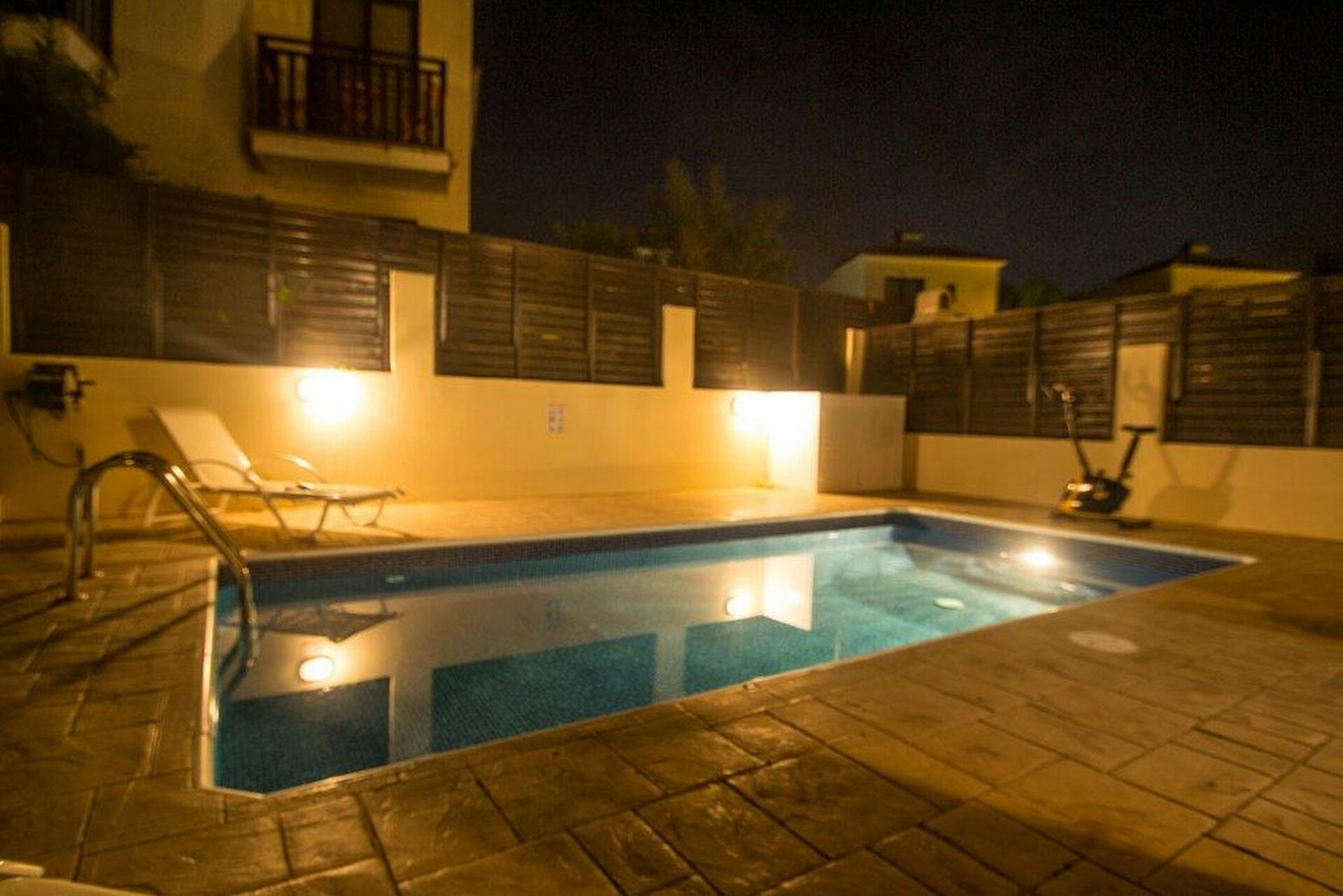 Rent Luxury Villa Near Everything, Famagusta Villa 1019