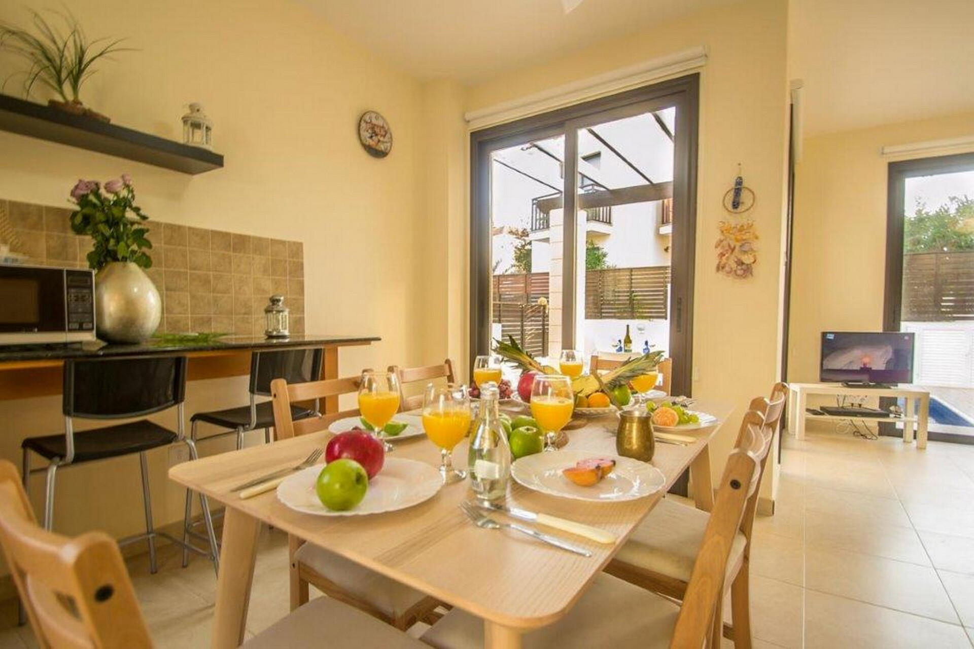 Rent Luxury Villa Near Everything, Famagusta Villa 1019