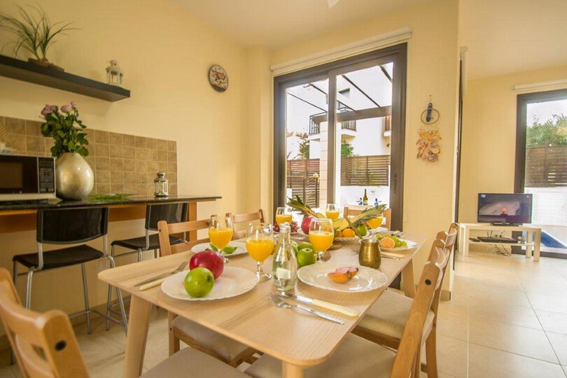 Rent Luxury Villa Near Everything, Famagusta Villa 1019