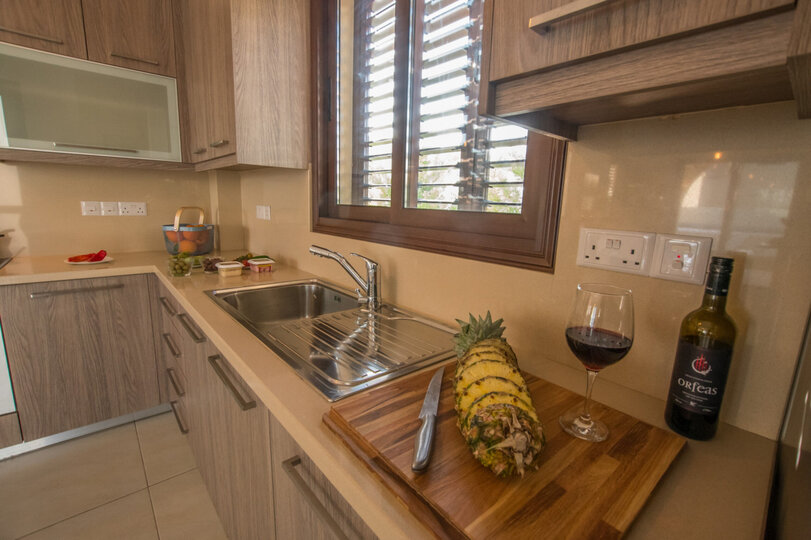 Beautiful Holiday Villa Minutes from Beaches, Famagusta Villa 1021