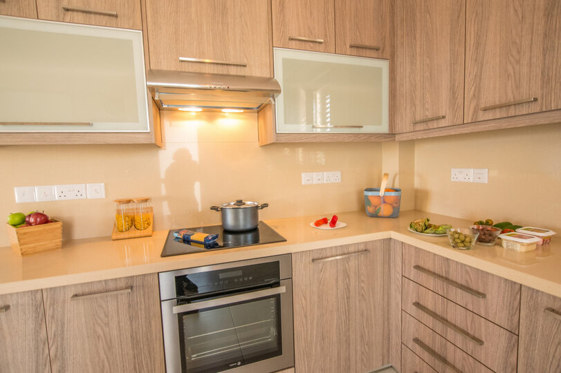 Beautiful Holiday Villa Minutes from Beaches, Famagusta Villa 1021