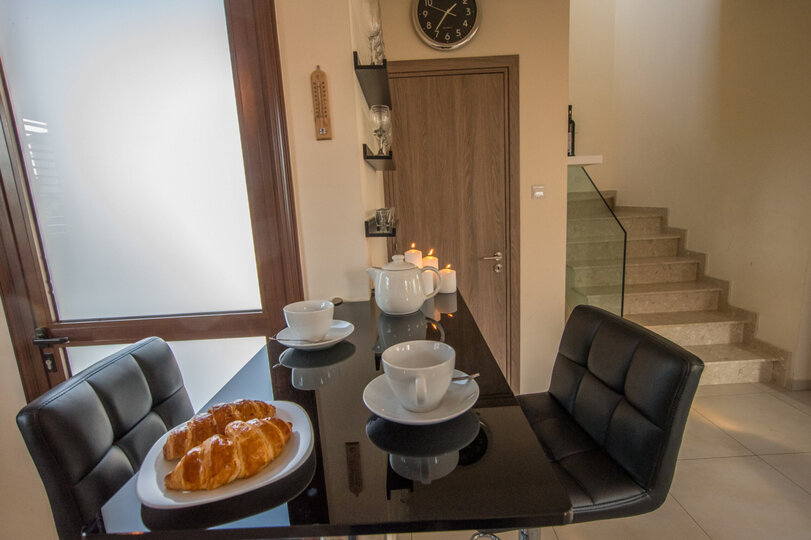Beautiful Holiday Villa Minutes from Beaches, Famagusta Villa 1021