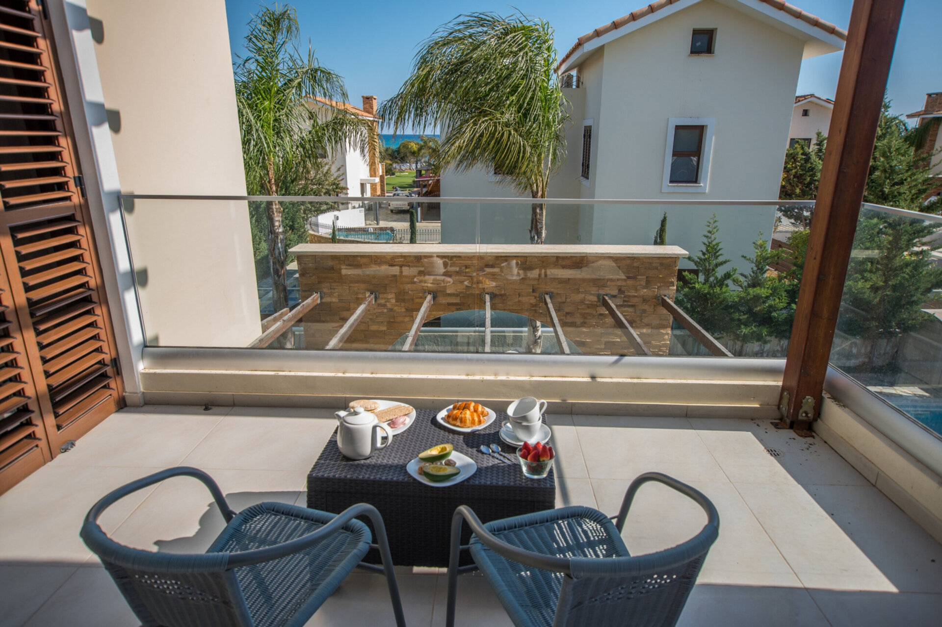 Beautiful Holiday Villa Minutes from Beaches, Famagusta Villa 1021