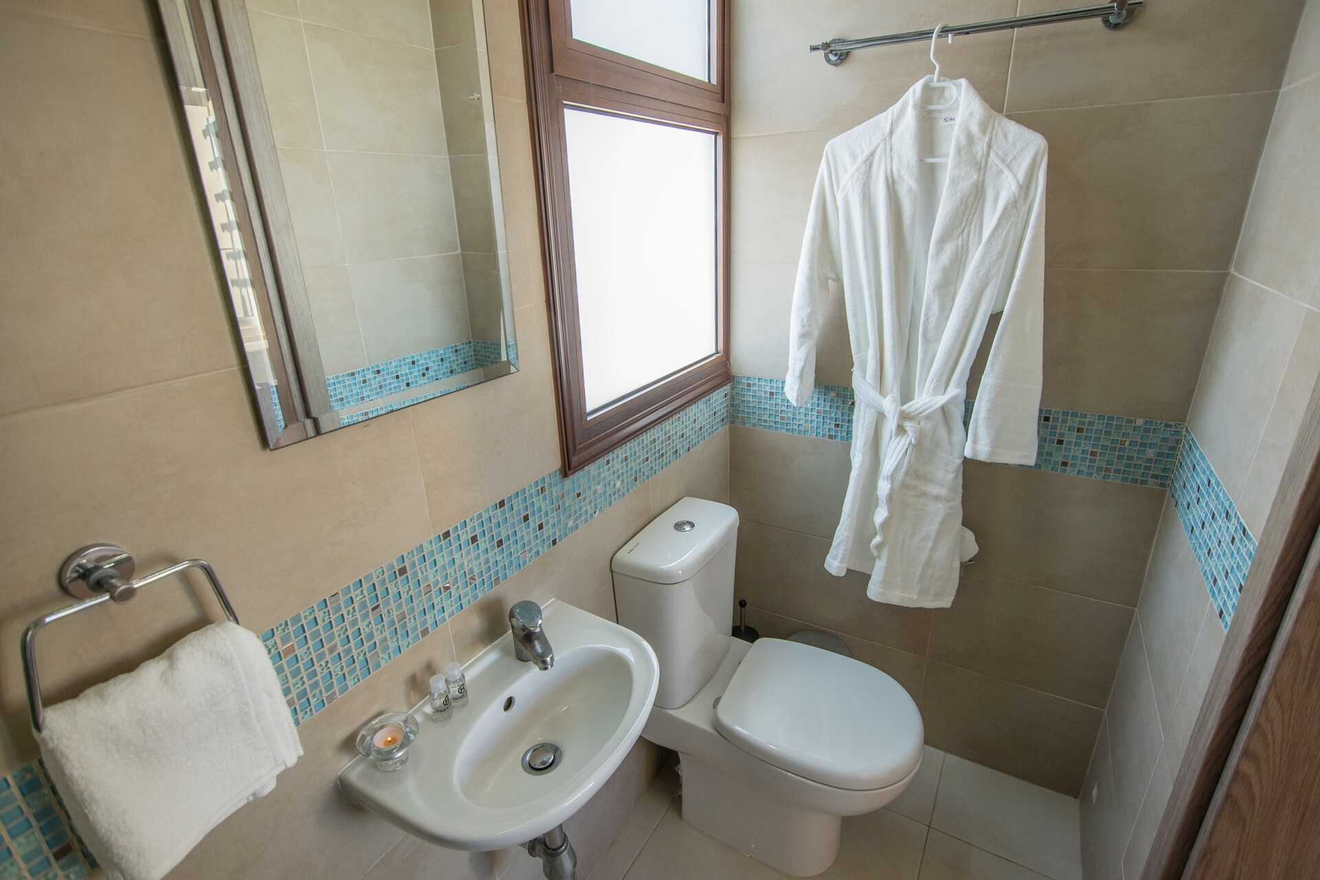 Beautiful Holiday Villa Minutes from Beaches, Famagusta Villa 1021