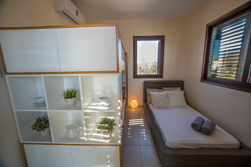 Beautiful Holiday Villa Minutes from Beaches, Famagusta Villa 1021