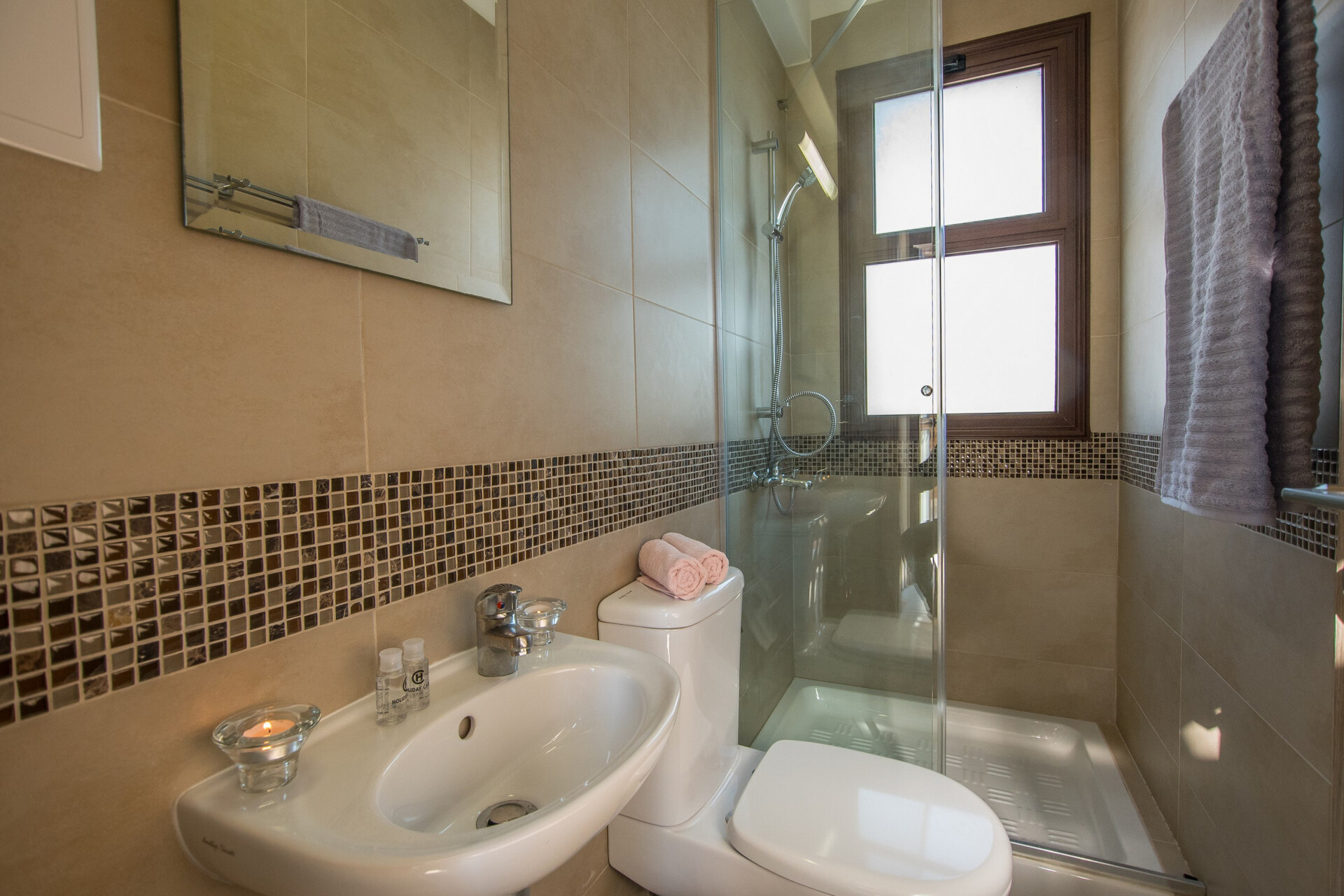 Beautiful Holiday Villa Minutes from Beaches, Famagusta Villa 1021