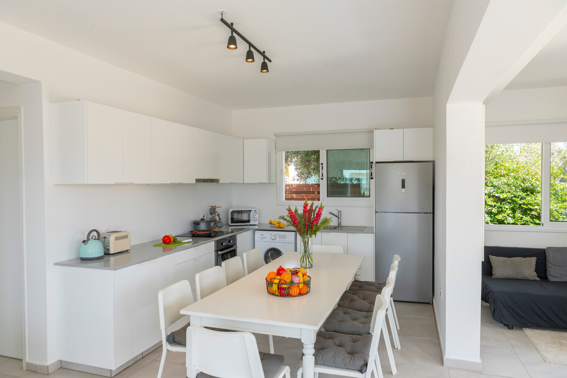 Perfect Family Villa Near Beautiful Famagusta, Famagusta  Villa 1023