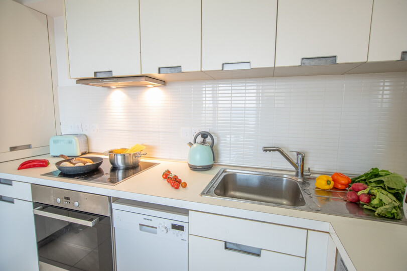 Your 5 Star Beach Villa, Famagusta Villa 1025