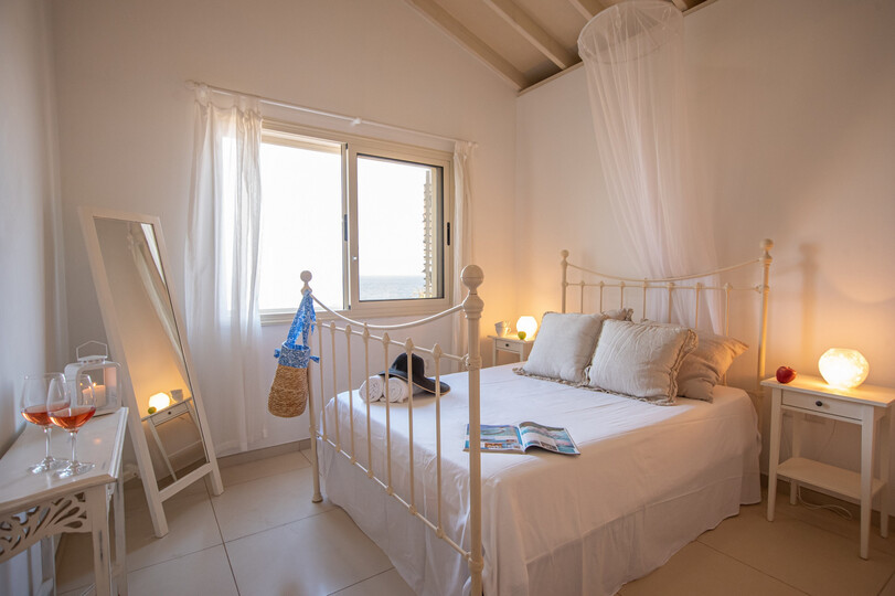 Your 5 Star Beach Villa, Famagusta Villa 1025
