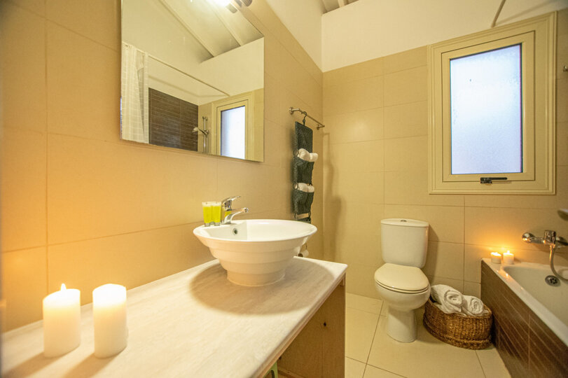 Your 5 Star Beach Villa, Famagusta Villa 1025