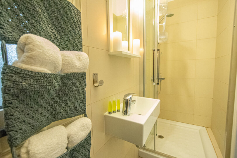 Your 5 Star Beach Villa, Famagusta Villa 1025