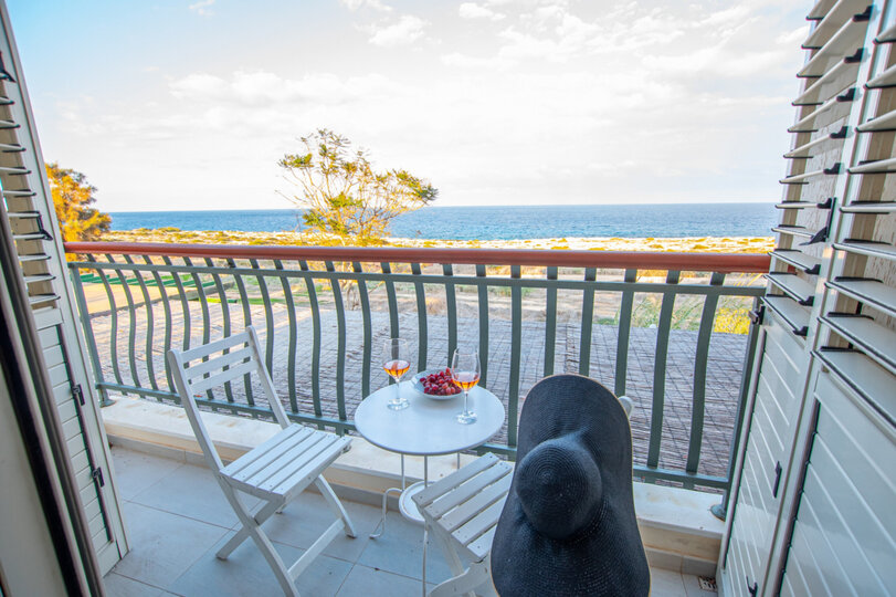 Your 5 Star Beach Villa, Famagusta Villa 1025