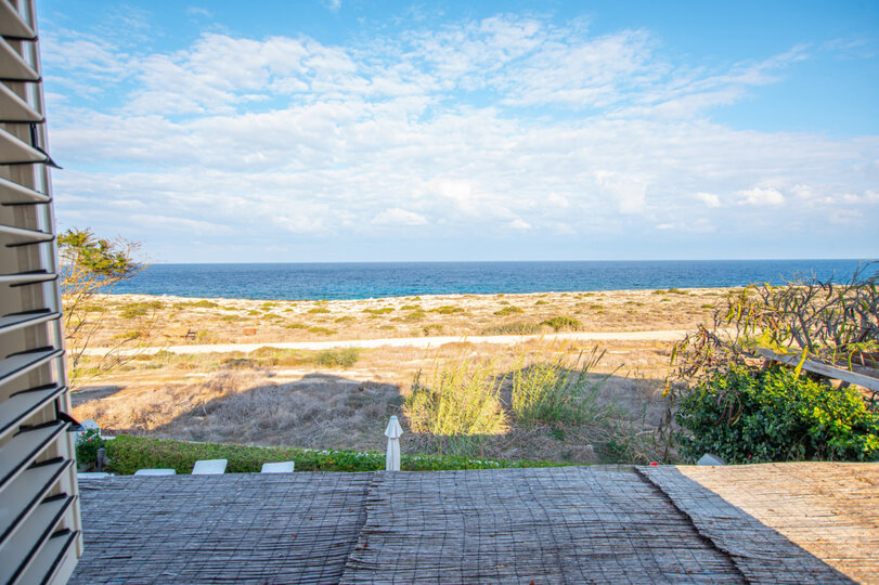 Your 5 Star Beach Villa, Famagusta Villa 1025