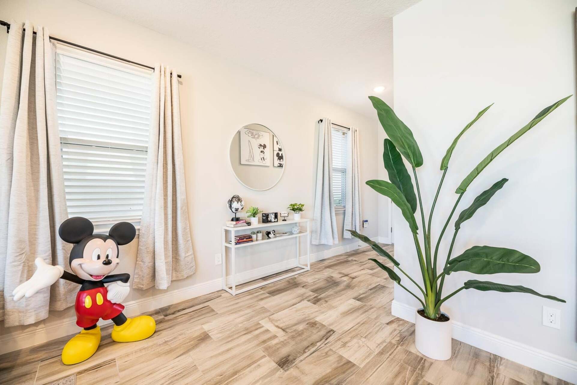 Perfect 4 Bedroom Villa on Encore Resort at Reunion, Orlando Villa 5739