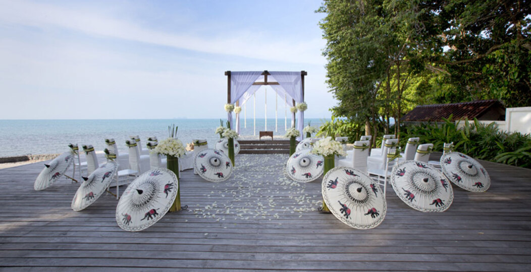 Luxury Villa in Chang Wat Surat Thani with Private Pool, Koh Samui Villa 1013