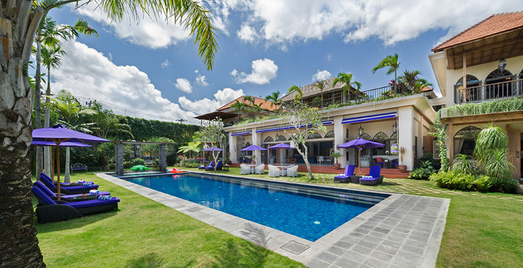 Luxury 4 Bedroom Villa with Private Pool, Bali Villa 2131, Seminyak, Indonesia