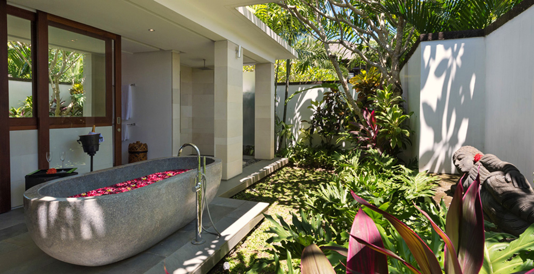 Luxury 7 Bedroom Villa with Private Pool, Bali Villa 2130