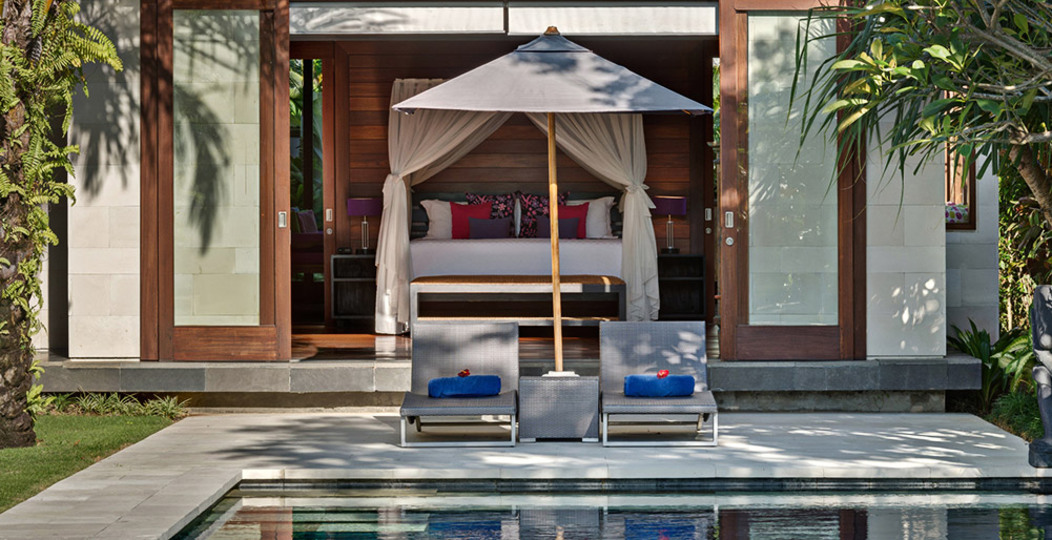 Luxury 7 Bedroom Villa with Private Pool, Bali Villa 2130