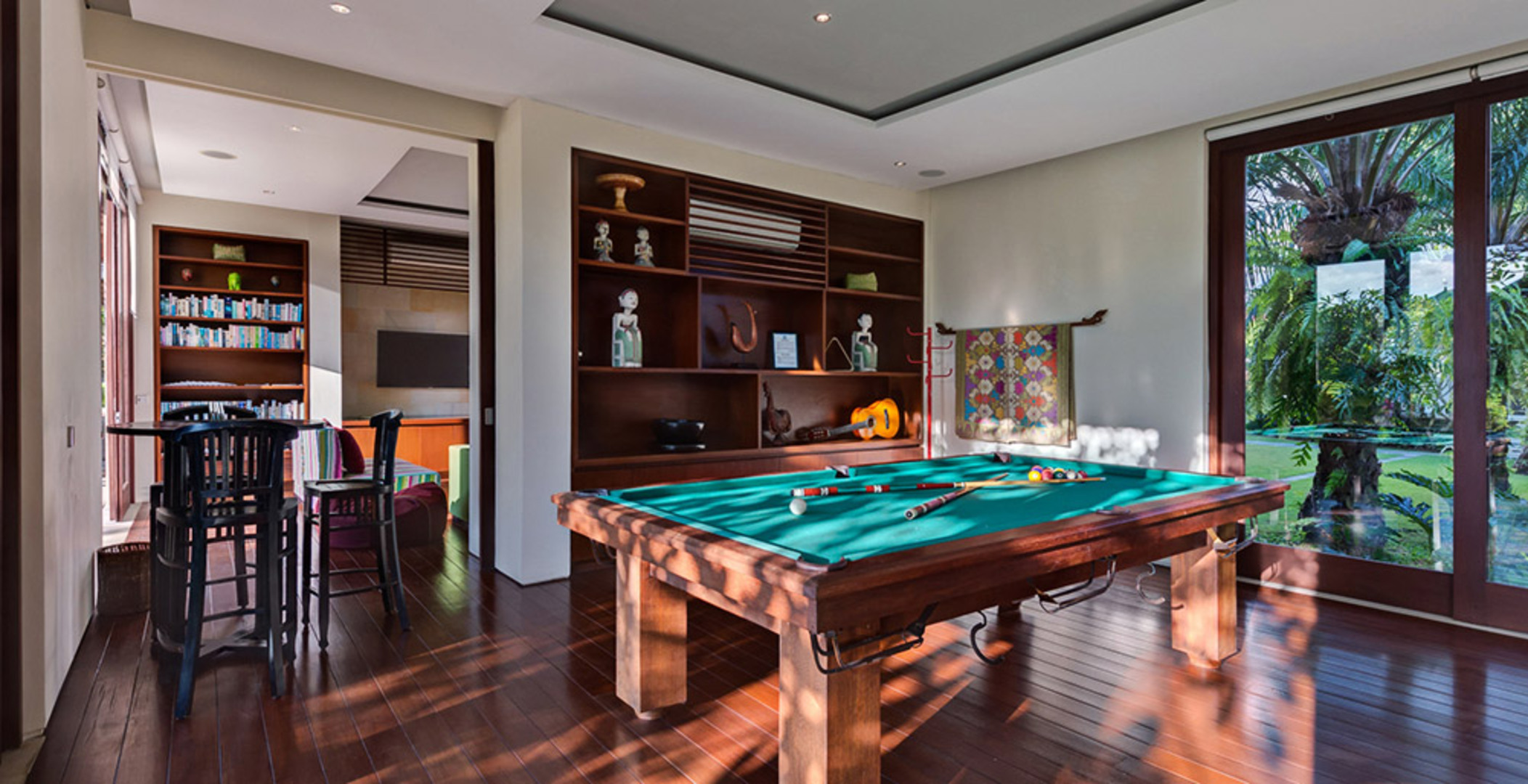 Luxury 7 Bedroom Villa with Private Pool, Bali Villa 2130
