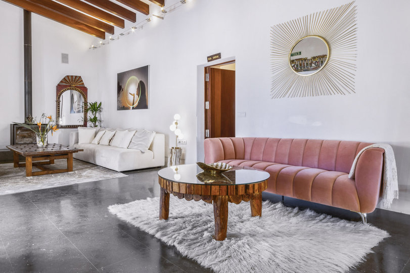 5 Star Villa Cel Blau – Luxurious Rural Hideaway