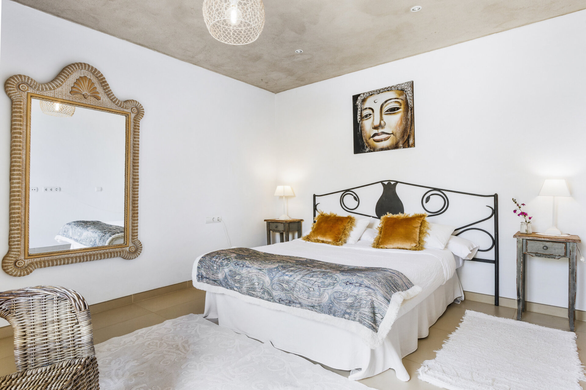 5 Star Villa Cel Blau – Luxurious Rural Hideaway