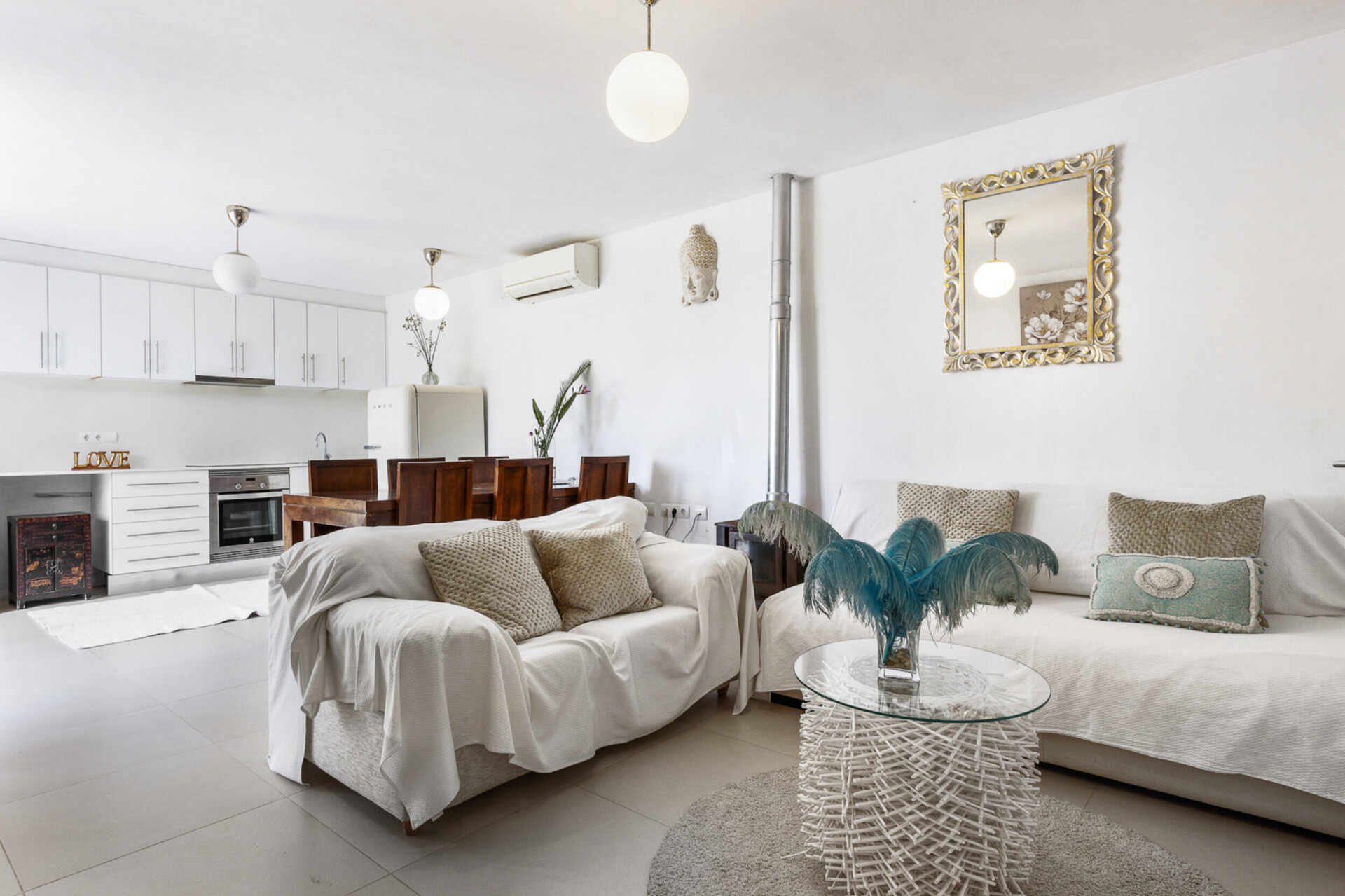 5 Star Villa Cel Blau – Luxurious Rural Hideaway