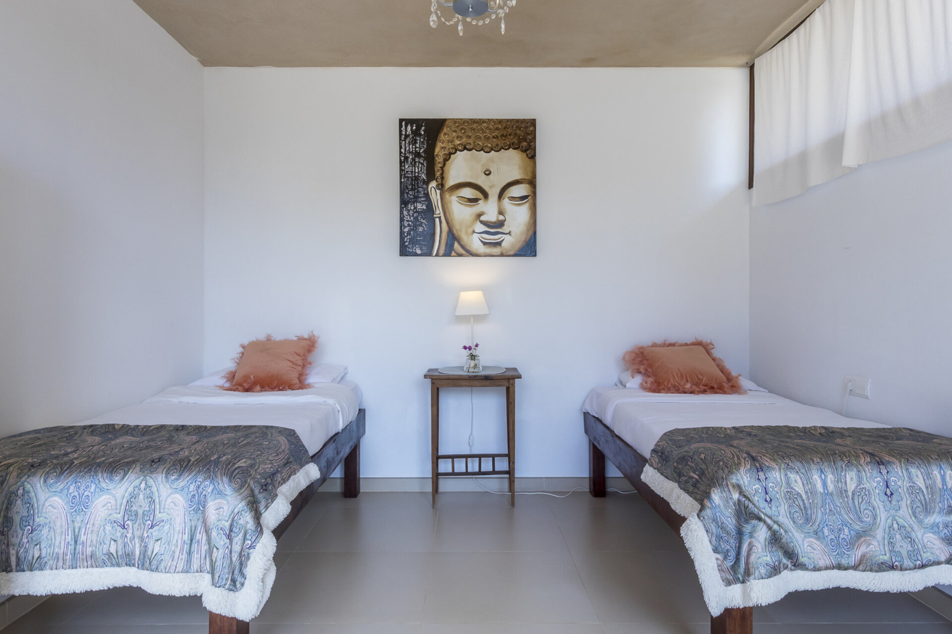 5 Star Villa Cel Blau – Luxurious Rural Hideaway
