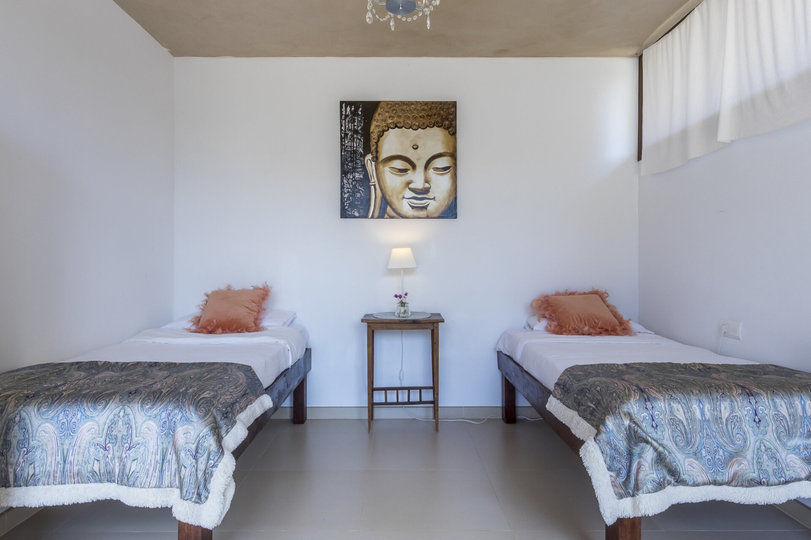5 Star Villa Cel Blau – Luxurious Rural Hideaway