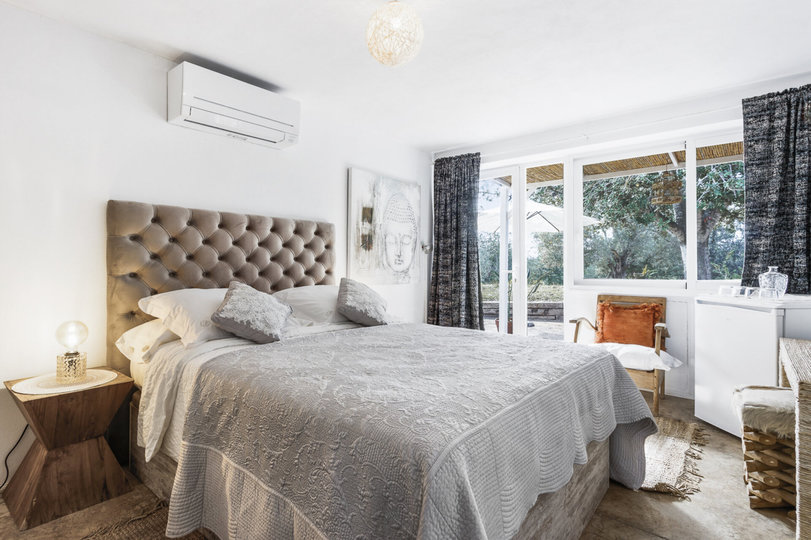 5 Star Villa Cel Blau – Luxurious Rural Hideaway