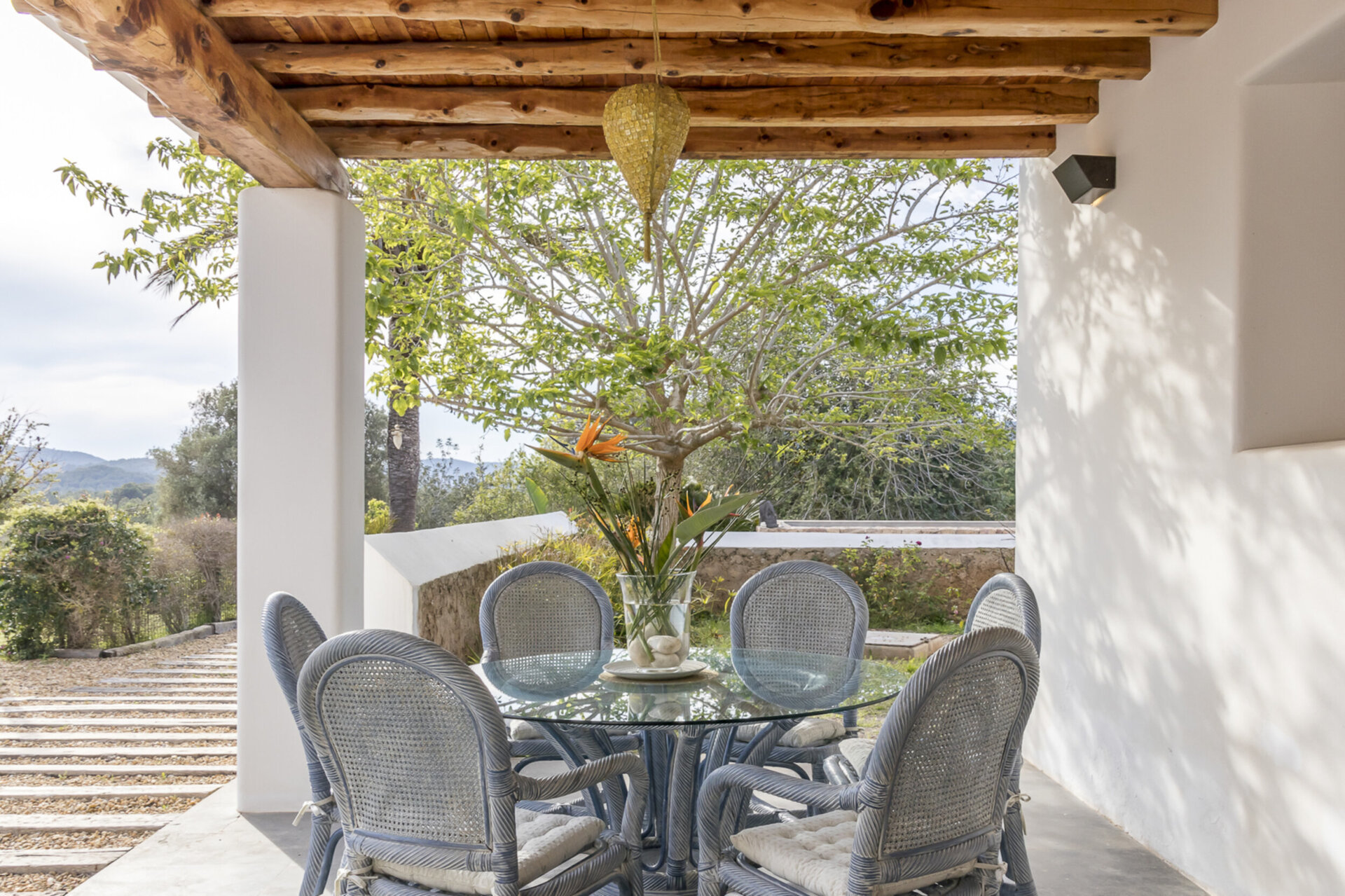 5 Star Villa Cel Blau – Luxurious Rural Hideaway