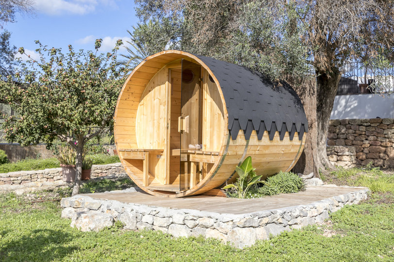 5 Star Villa Cel Blau – Luxurious Rural Hideaway