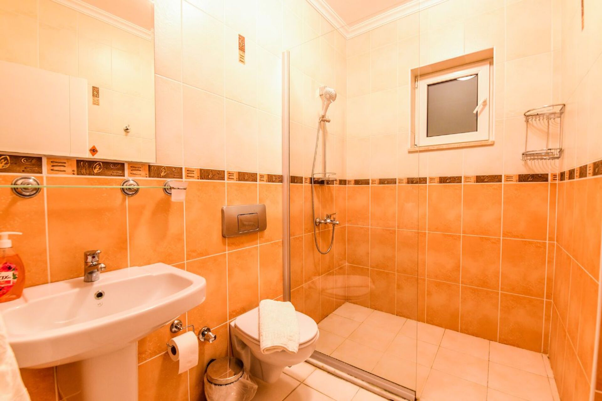 You will love this Luxury 4  Bedroom Villa, Fethiye Villa 1005