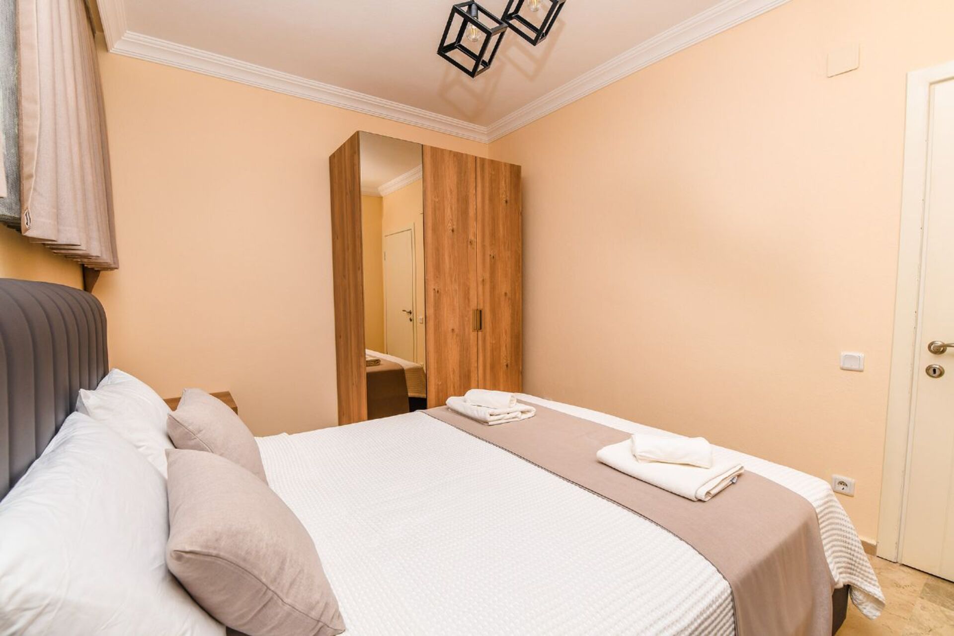Exclusive 3  Bedroom Villa Overlooking Patara Beach, Fethiye Villa 1007