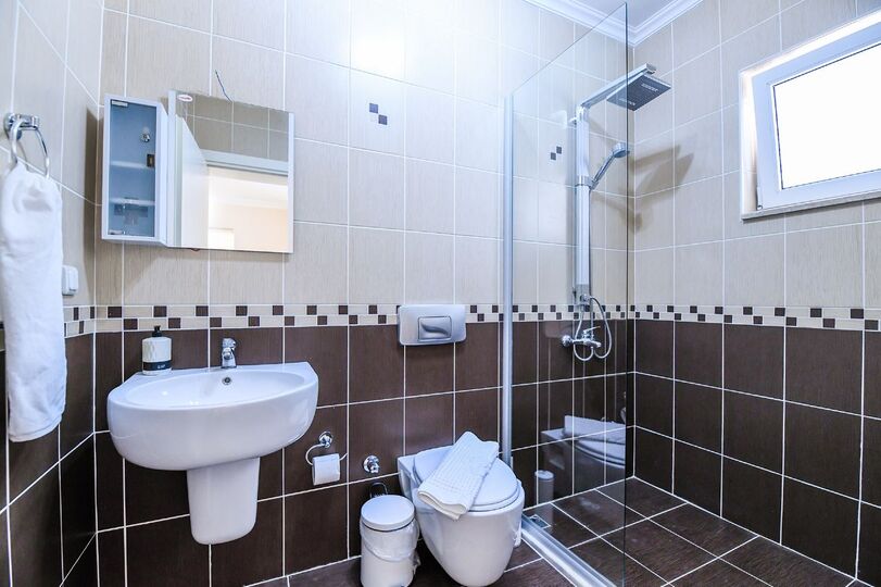 Exclusive 3  Bedroom Villa Overlooking Patara Beach, Fethiye Villa 1007