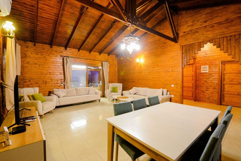 Exclusive Villa with Breathtaking Views, Islamlar Villa 1070