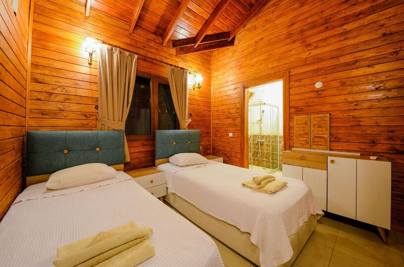 Exclusive Villa with Breathtaking Views, Islamlar Villa 1070