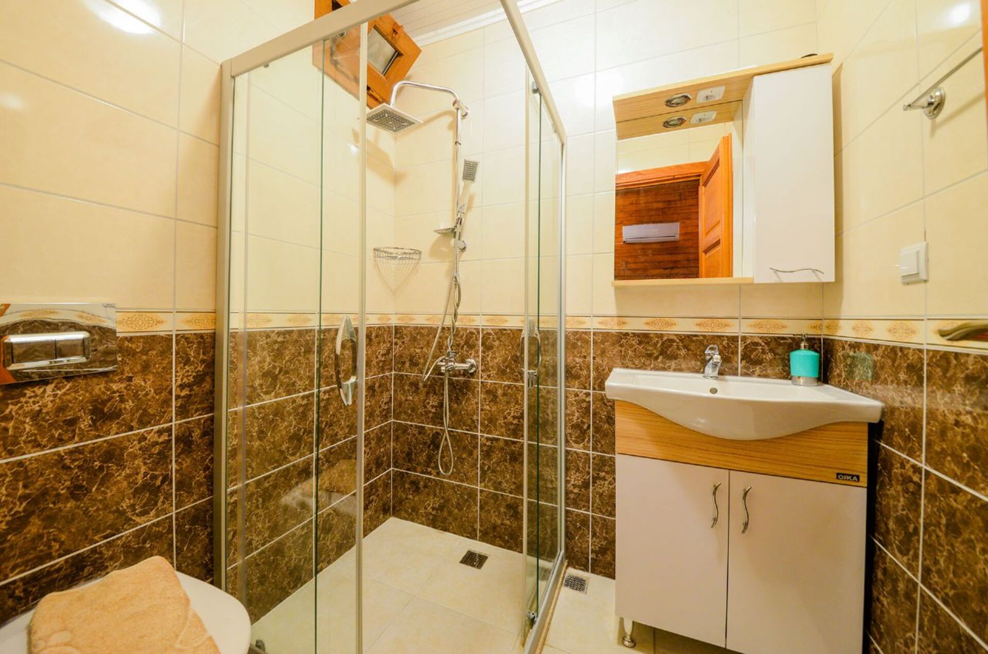 Exclusive Villa with Breathtaking Views, Islamlar Villa 1070