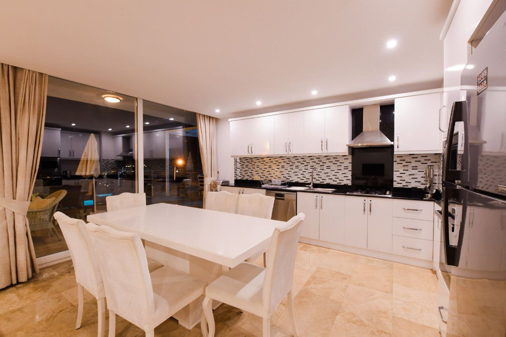 The Ultimate Villa with Stunning Views, Kalkan Villa 1072