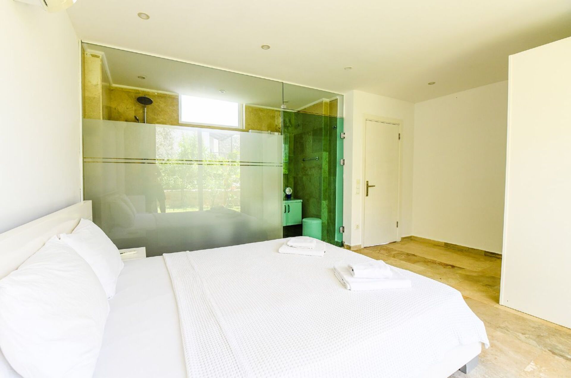 The Ultimate Villa with Stunning Views, Kalkan Villa 1072