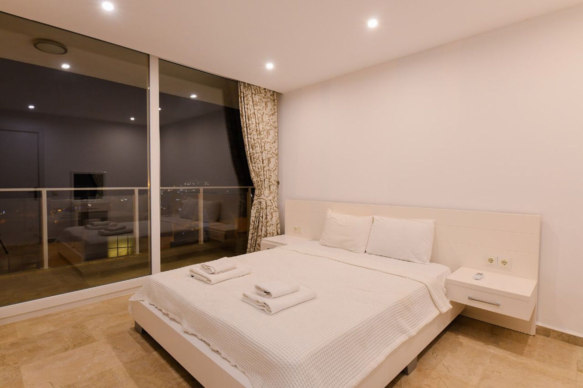 The Ultimate Villa with Stunning Views, Kalkan Villa 1072