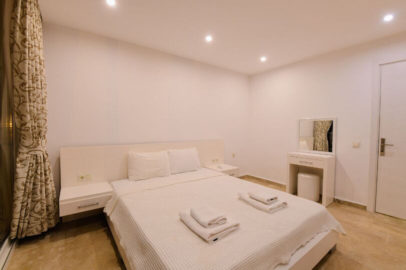 The Ultimate Villa with Stunning Views, Kalkan Villa 1072