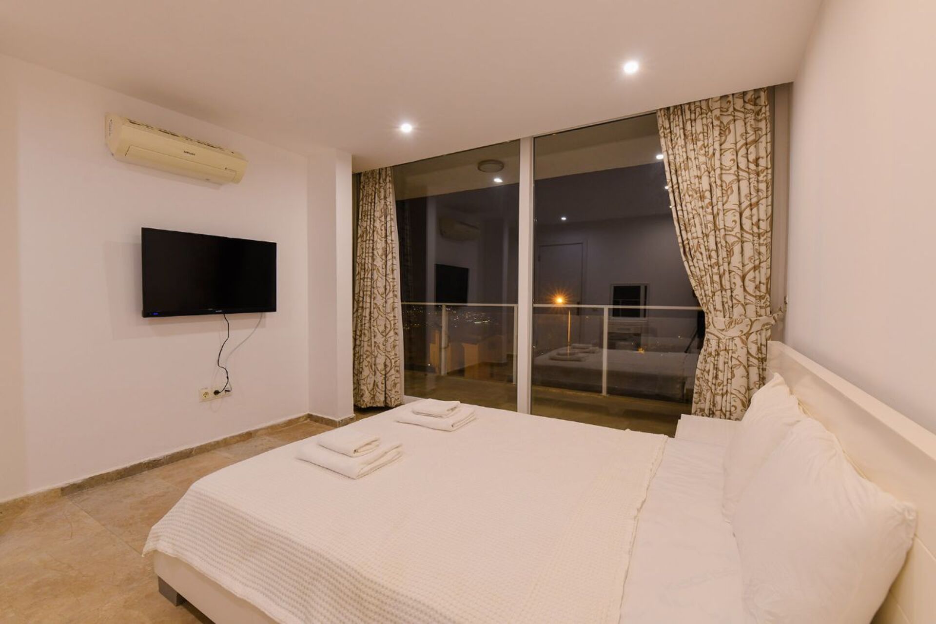 The Ultimate Villa with Stunning Views, Kalkan Villa 1072
