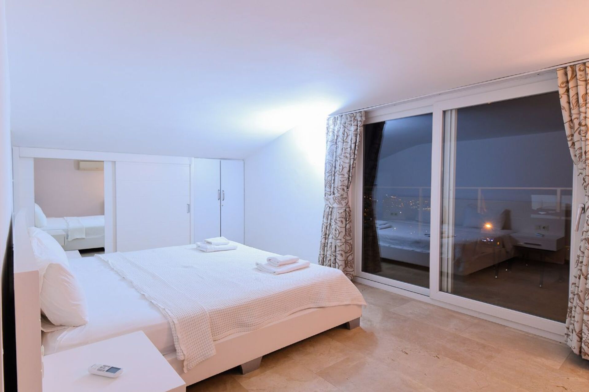 The Ultimate Villa with Stunning Views, Kalkan Villa 1072