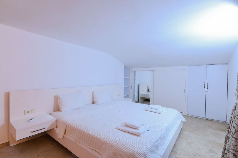 The Ultimate Villa with Stunning Views, Kalkan Villa 1072
