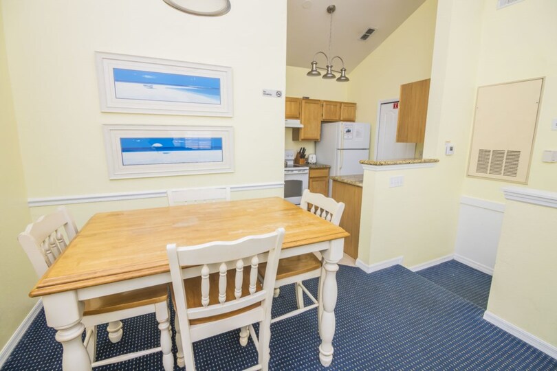 Luxury Condo with Fantastic Pool on Runaway Beach Club, Florida Condo 5979